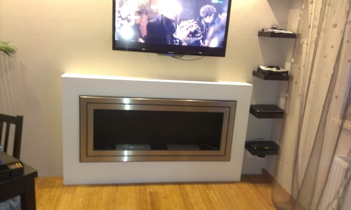 Kominki Ostrowski – nowoczesne kominki do domu