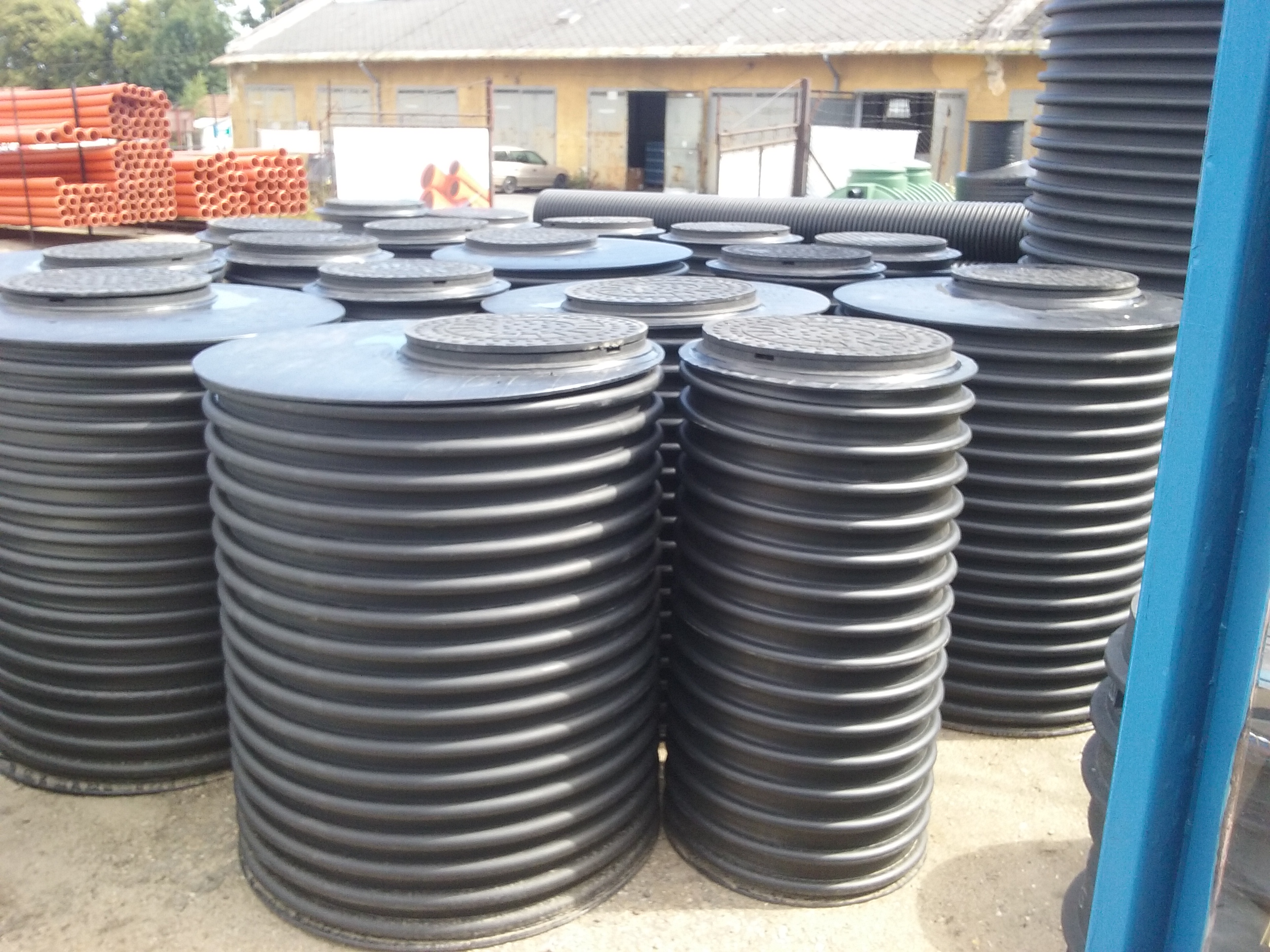 Studnia wiercona. Czy się opłaca?