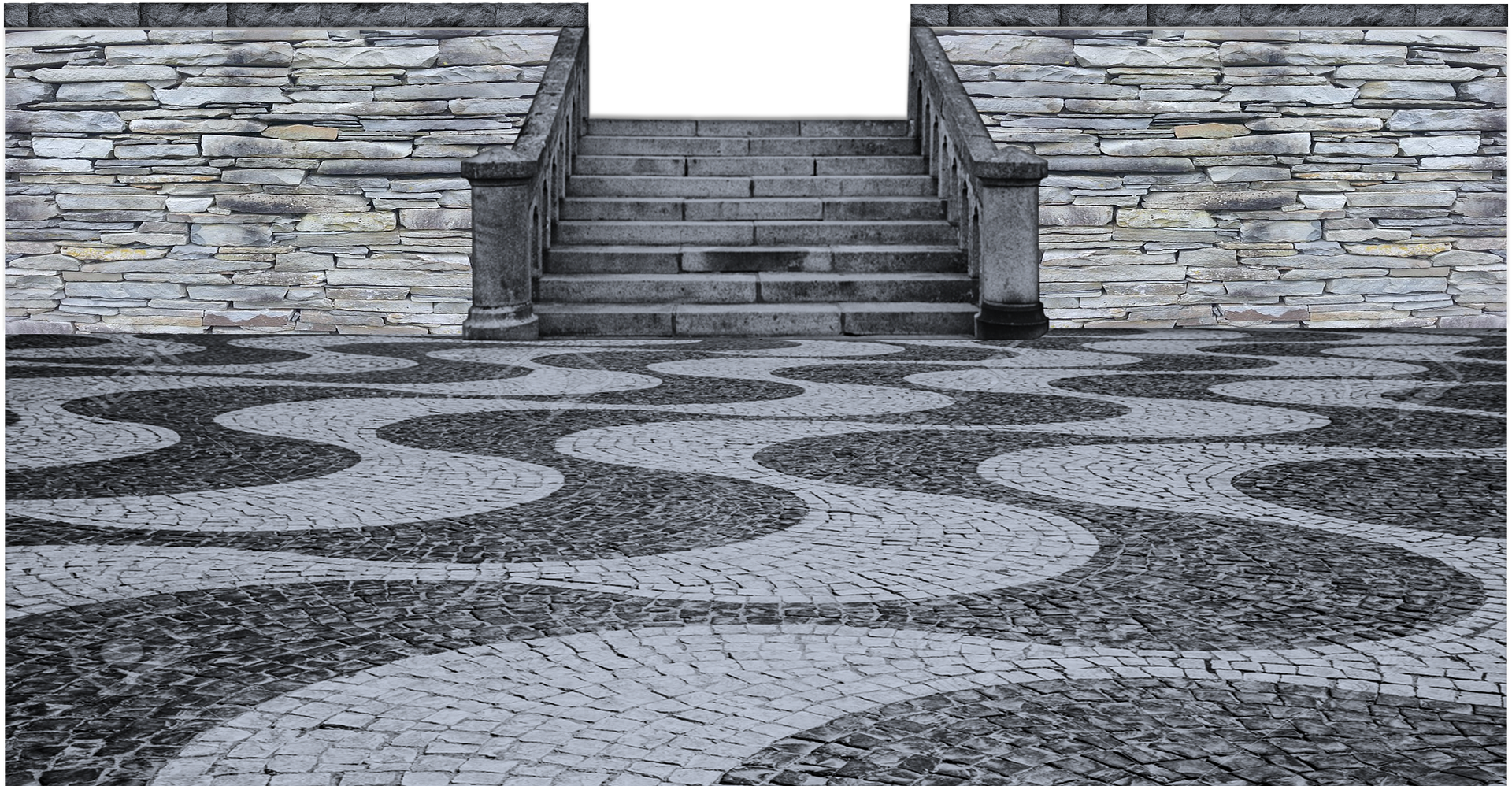 Ogrodzenia specjalizacją firm brukarskich