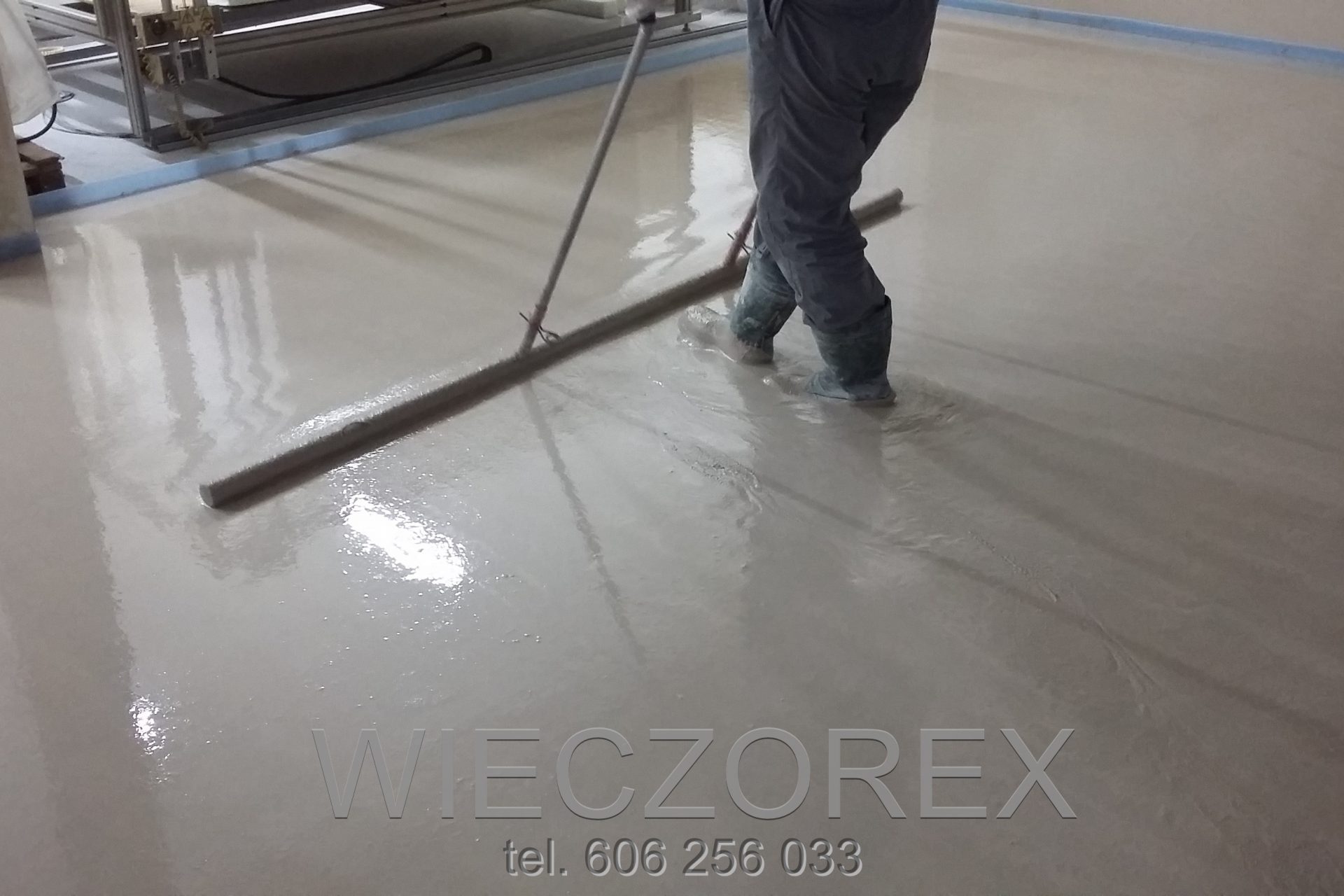 Ogrzewana podłoga – jaki podkład warto zastosować na ogrzewane podłoże?