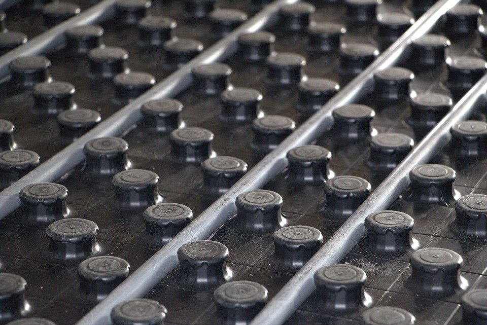 Ogrzewanie podłogowe w łazience czy warto?