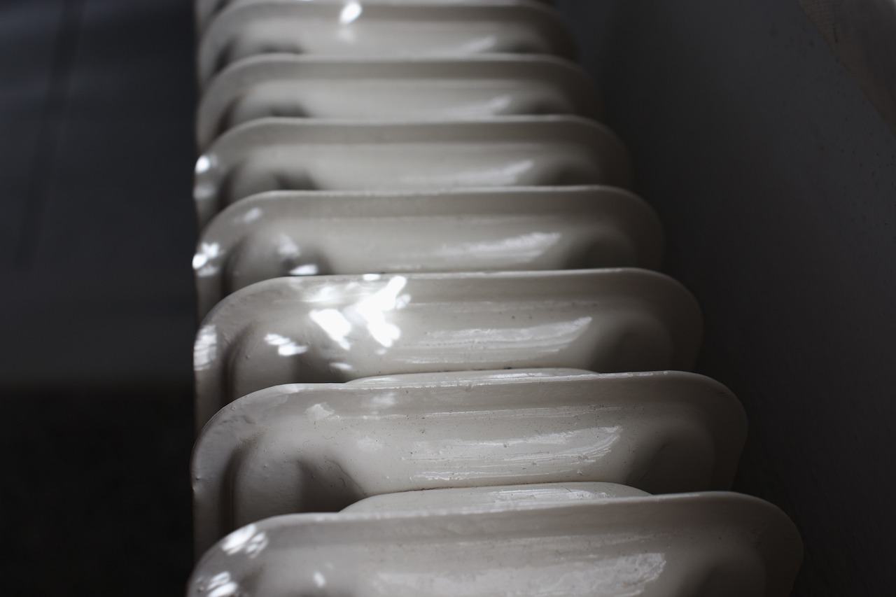 Ogrzewanie Mieszkań i Biur w Stolicy Wielkopolski