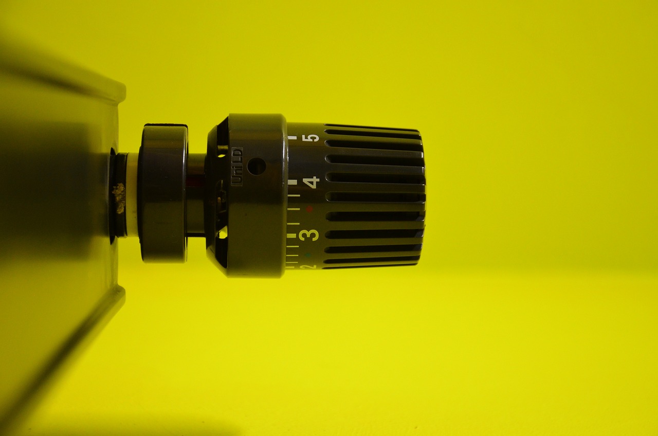 Efektywne systemy ogrzewania dla domów i biur