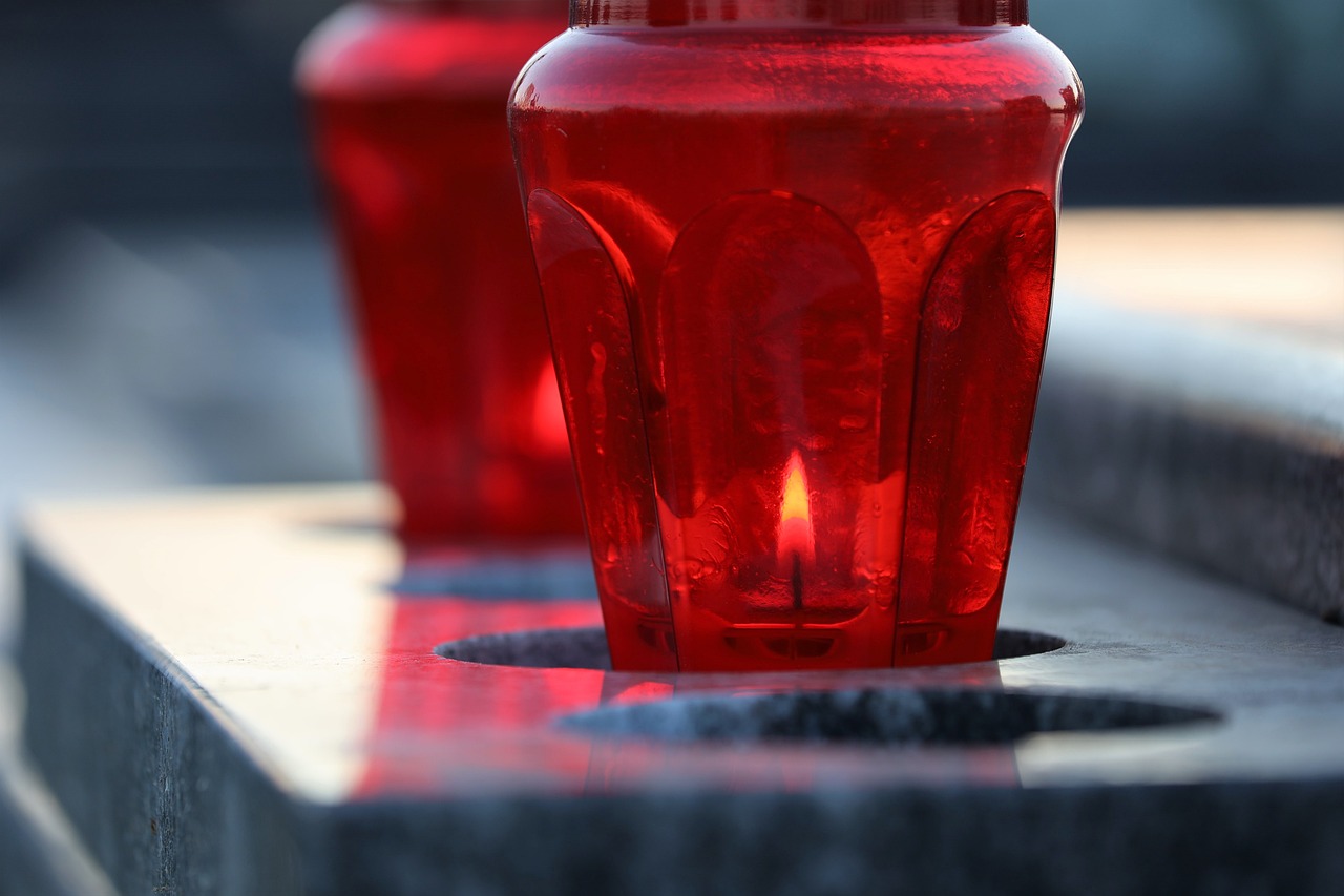 Wsparcie w trudnych chwilach – kompleksowa pomoc w organizacji pogrzebu