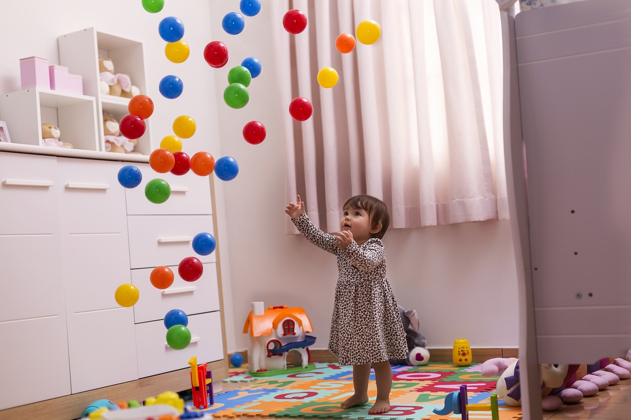 Edukacyjne ośrodki dla dzieci w dzielnicy Ursus