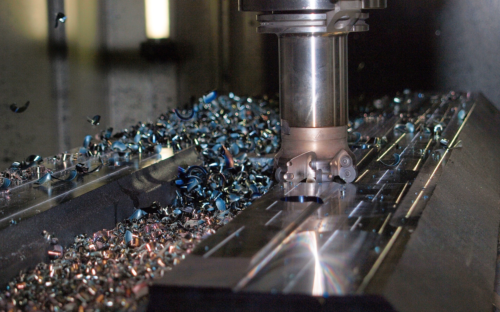 Mobilne technologie w przemyśle obróbki metali