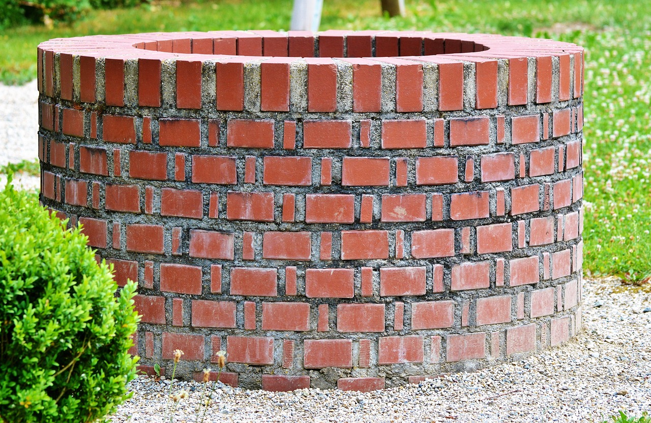 Skuteczna ochrona zasobów wodnych w gospodarstwie