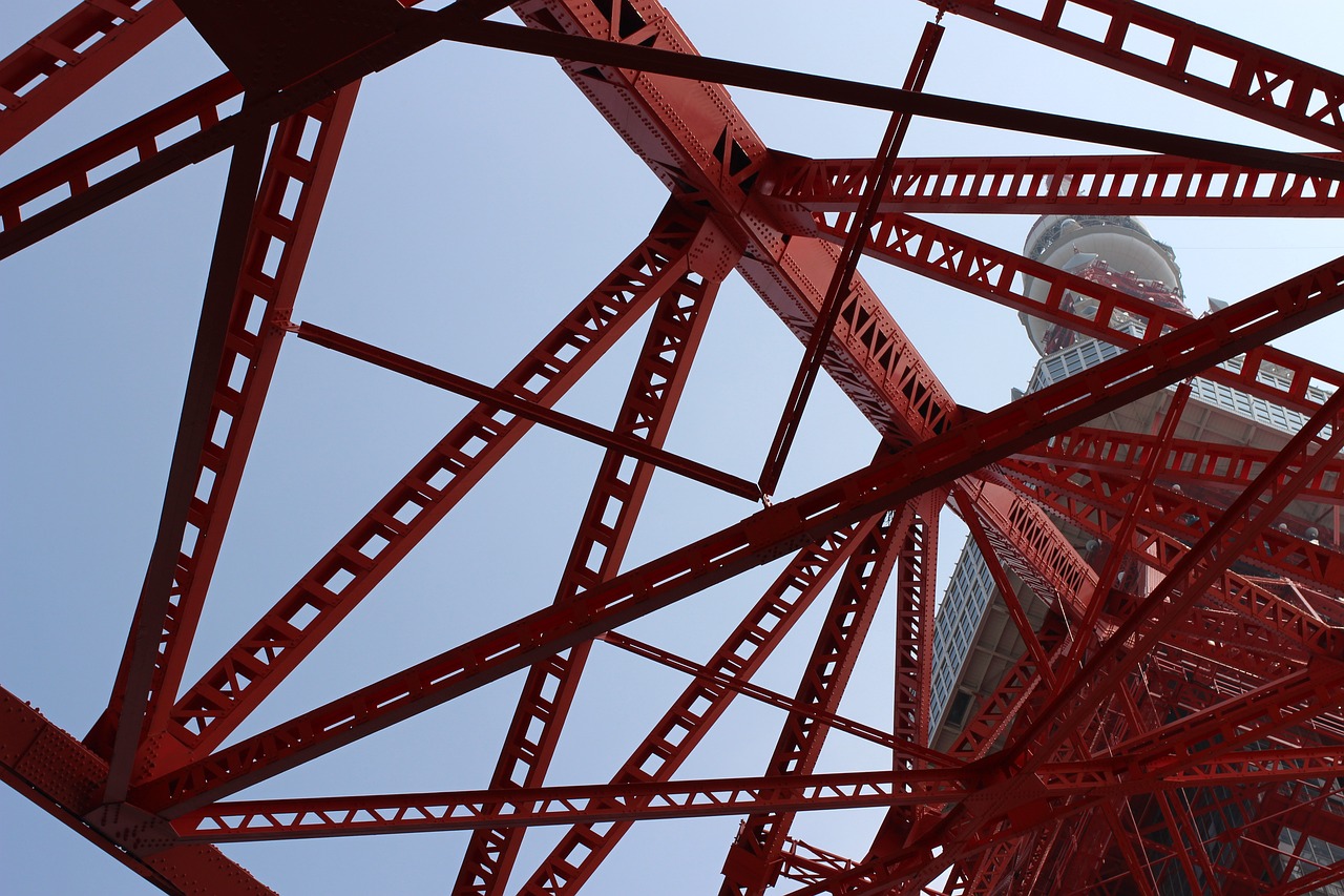 Nowoczesne rozwiązania w budownictwie i infrastrukturze