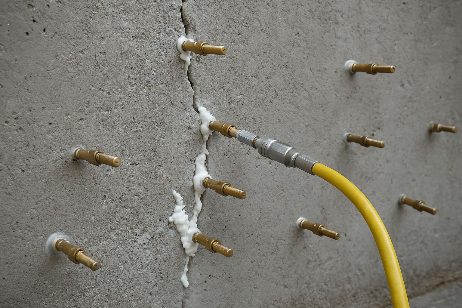 Metody zabezpieczania konstrukcji przed wilgocią w nowoczesnym budownictwie