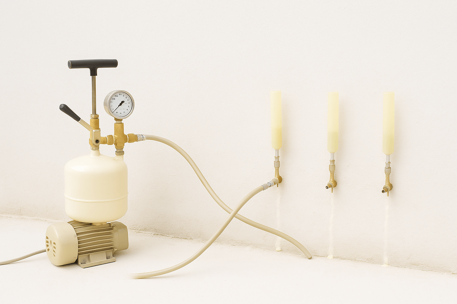 Nowoczesne technologie uszczelniania konstrukcji budowlanych