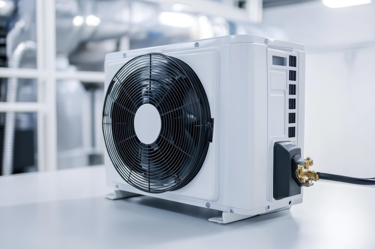 Komfort użytkowania budynków zależny od jakości powietrza