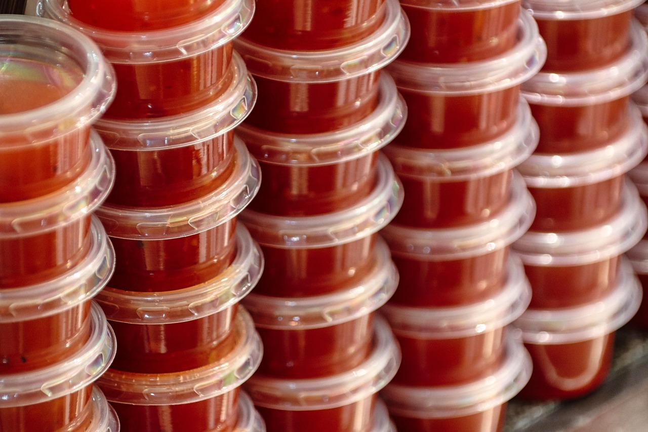 Nowoczesne rozwiązania w branży opakowaniowej