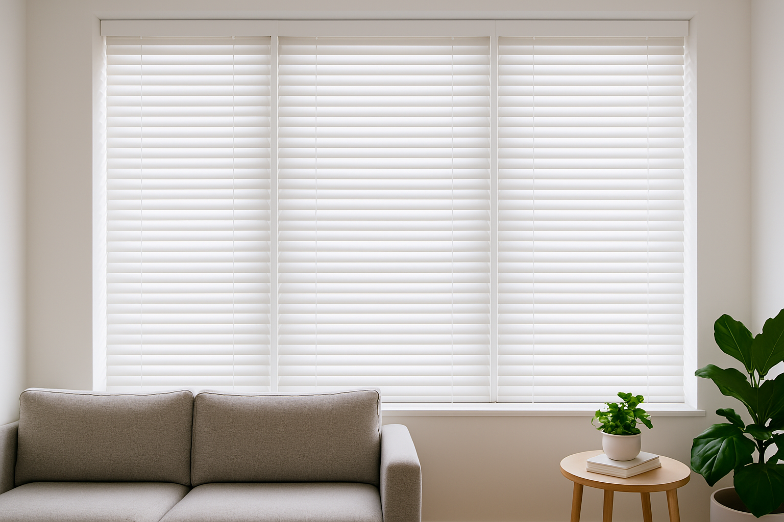 Inteligentne sterowanie światłem i prywatnością w domu