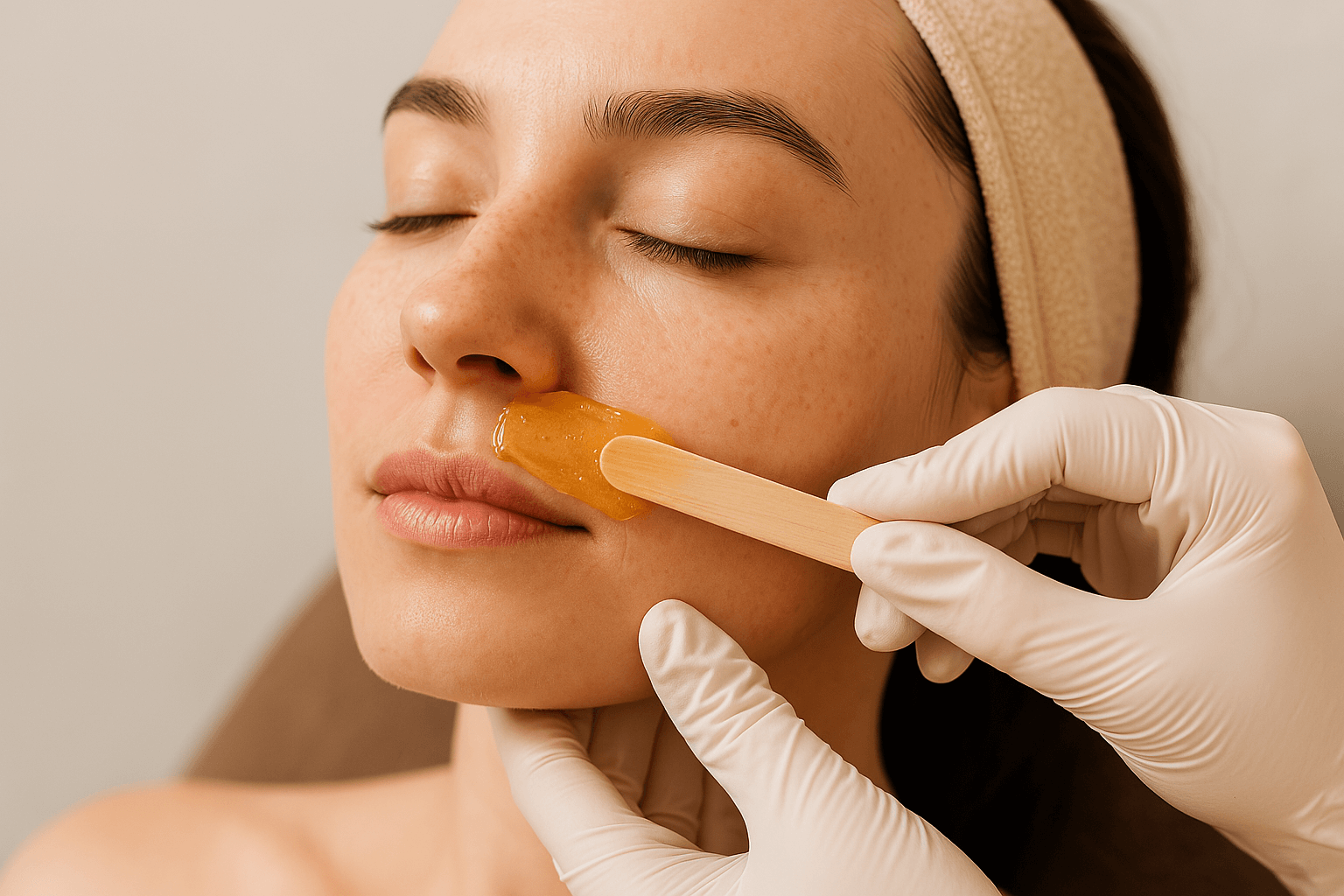 Nowoczesne podejście do pielęgnacji skóry w praktyce kosmetologicznej