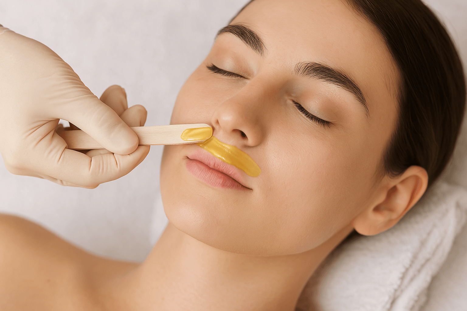 Profesjonalne metody pielęgnacji skóry w obszarze wrażliwym