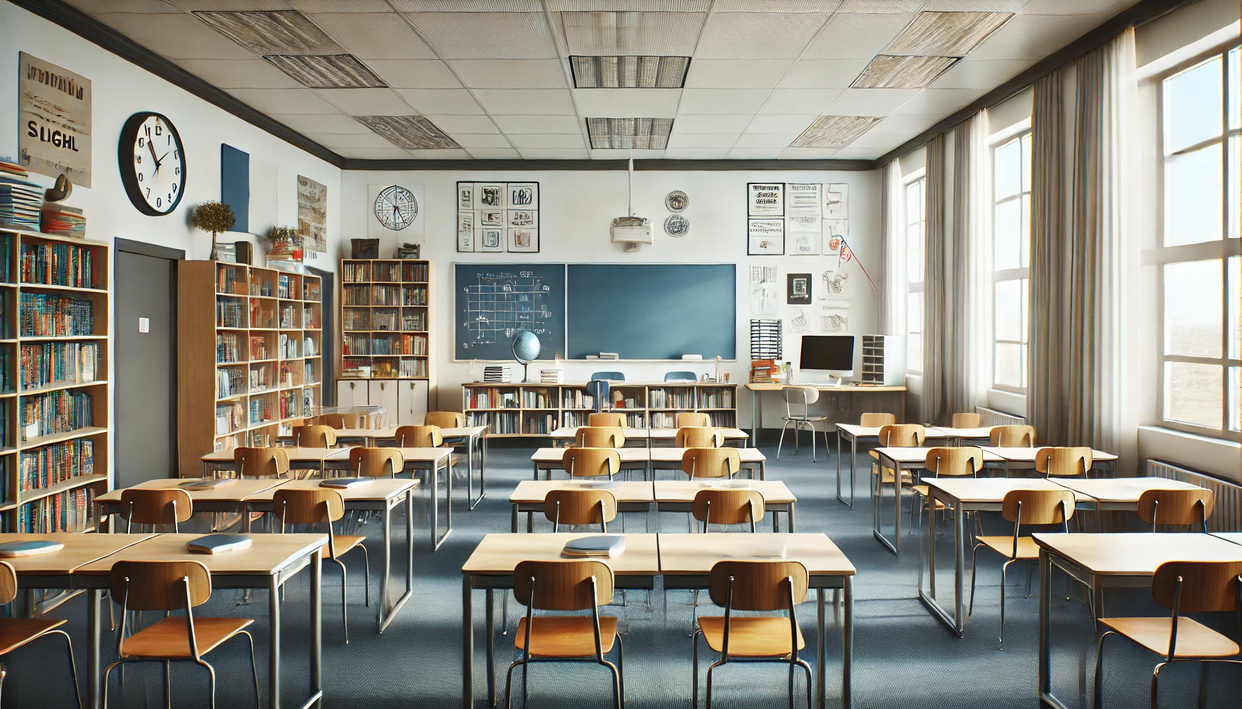 Edukacja ponadpodstawowa w stolicy – kierunki, wyzwania i możliwości