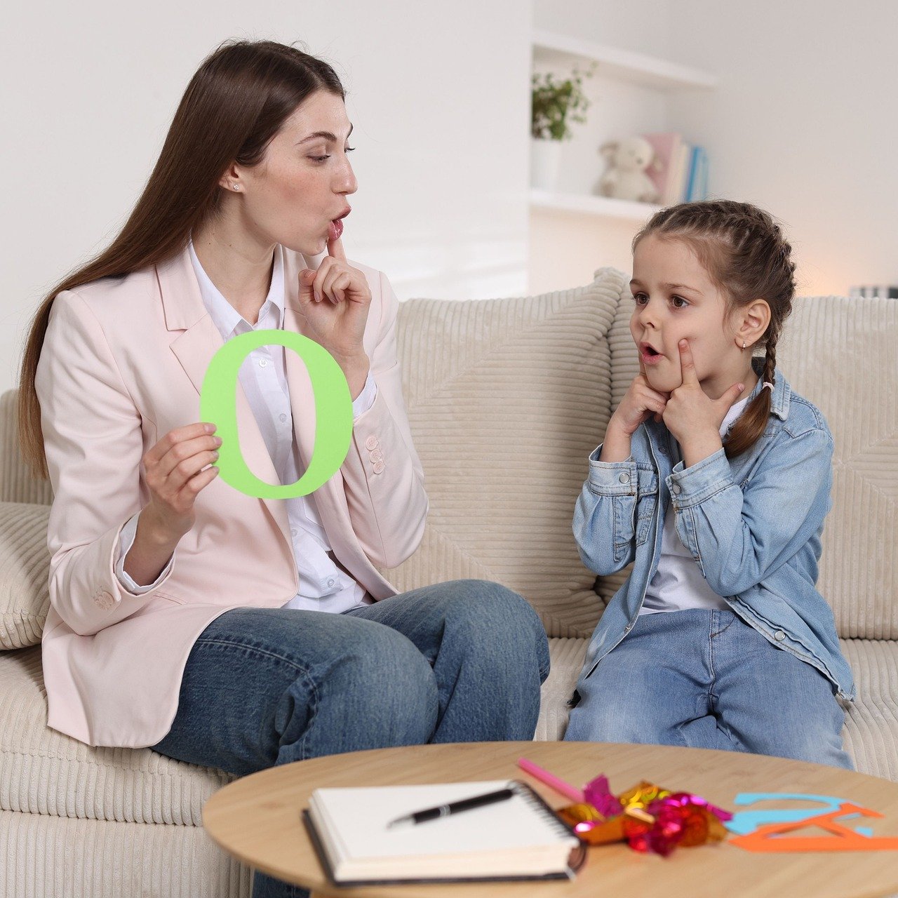 Wsparcie dziecka z trudnościami w osiąganiu kolejnych etapów rozwoju