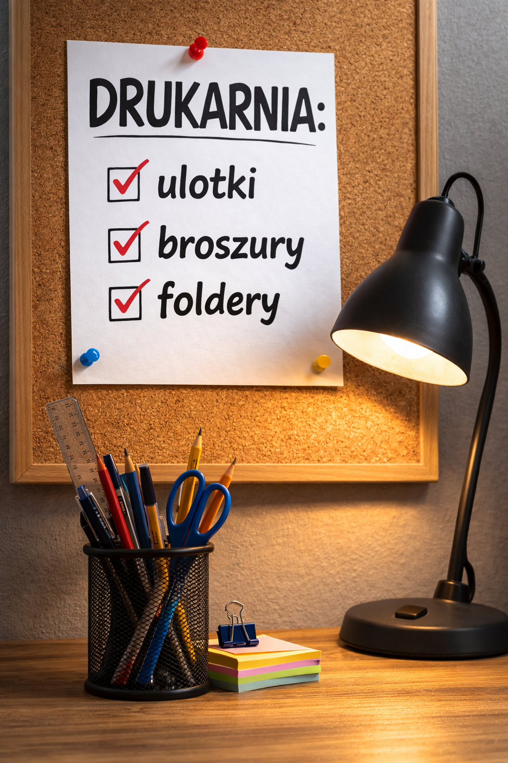 Rola usług poligraficznych w budowaniu wizerunku marki