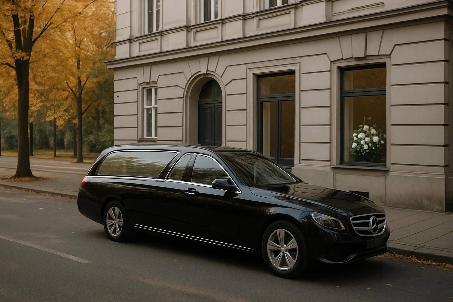 Usługi pogrzebowe w Warszawie – jak działa branża funeralna w stolicy?
