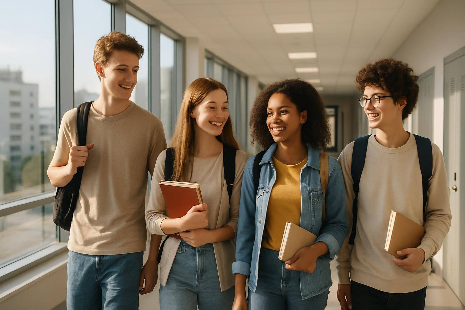 Edukacja ponadpodstawowa na Mazowszu – jak wybrać najlepszą ścieżkę dla swojego dziecka?