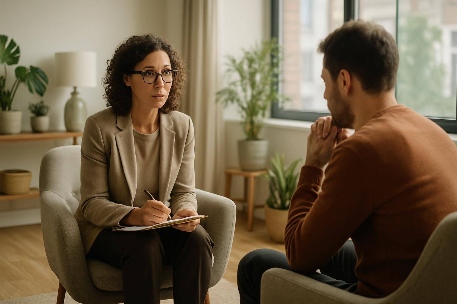 Nowoczesne podejście do leczenia uzależnień – jak zmieniła się pomoc terapeutyczna w Polsce
