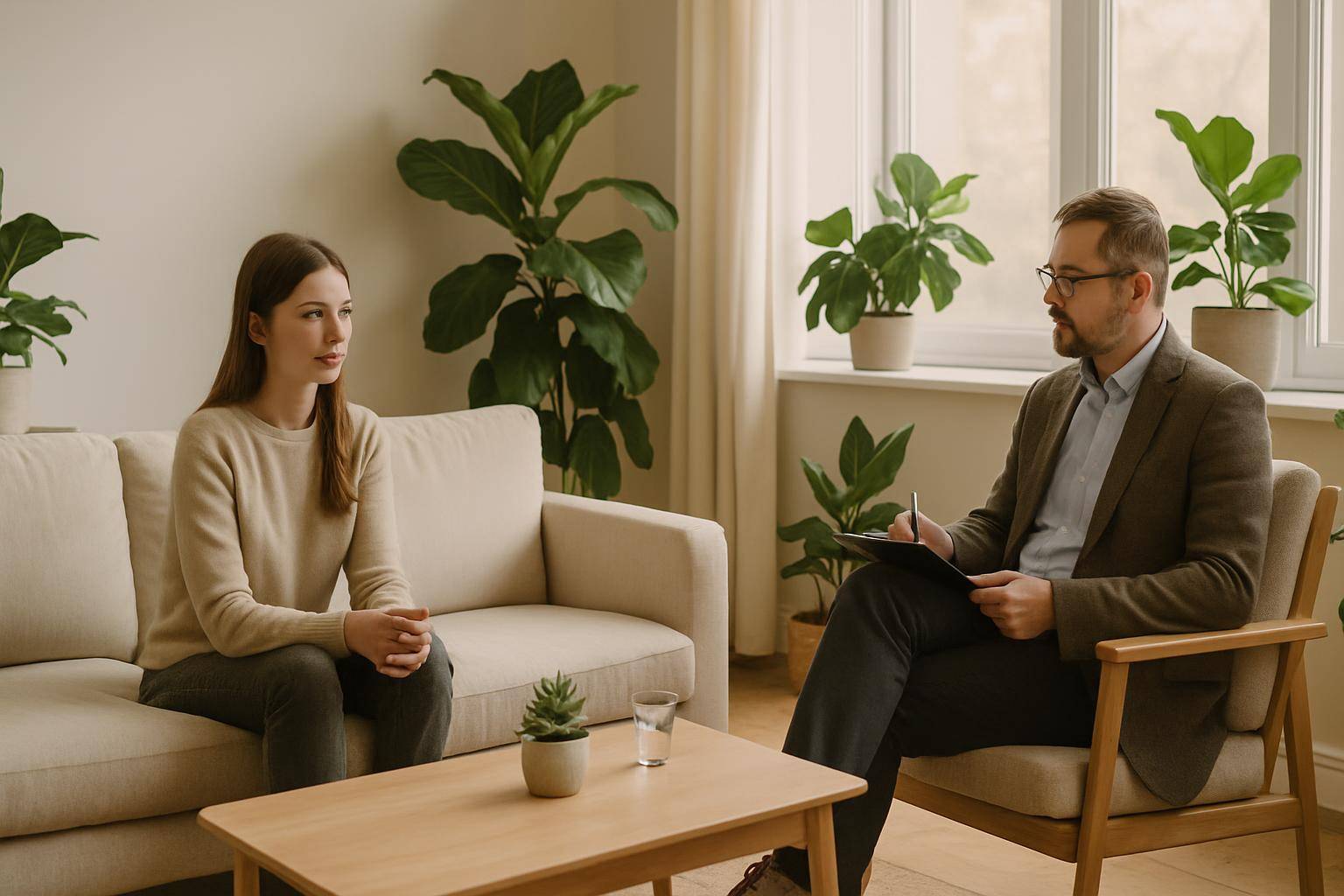 Nowoczesne podejście do zdrowia psychicznego i uzależnień – jak zmienia się rynek usług terapeutycznych